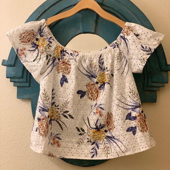 BB Dakota Tops - BB DAKOTA TOP